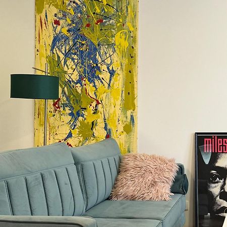Apartament Arte Povera Слубице Екстериор снимка