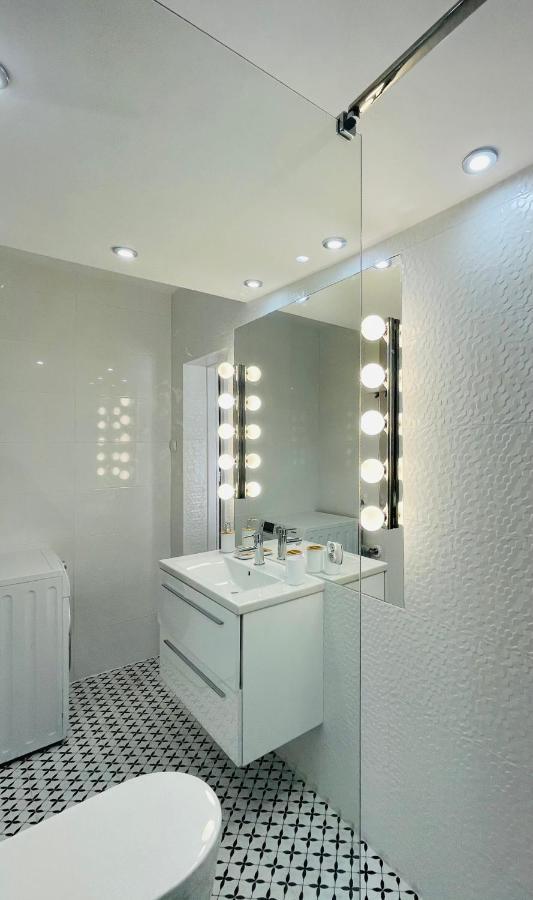 Apartament Arte Povera Слубице Екстериор снимка