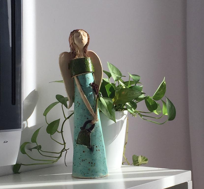 Apartament Arte Povera Слубице Стая снимка