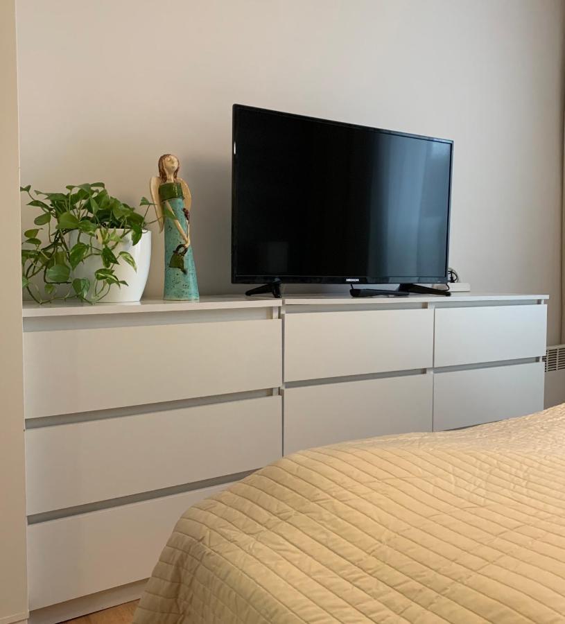 Apartament Arte Povera Слубице Екстериор снимка