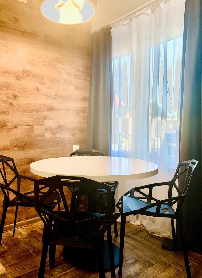 Apartament Arte Povera Слубице Екстериор снимка