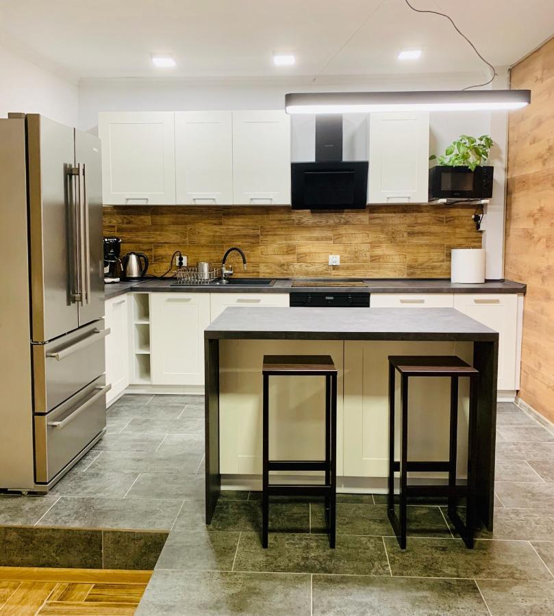 Apartament Arte Povera Слубице Екстериор снимка